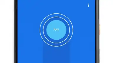 Captura de tela de Google Pay (Tez) 5