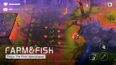 Captura de tela de DYSMANTLE 10