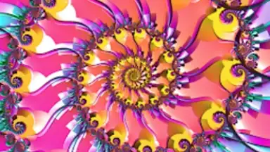 Captura de tela de MandelBrowser 13