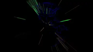 Captura de tela de 3D Earthquake 3