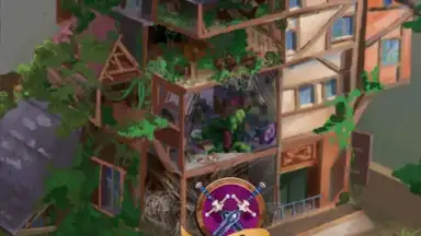 Captura de tela de Guildmasters 14