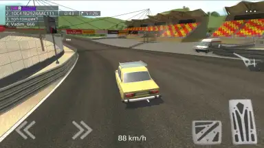 Captura de tela de Russian Rider Online 11