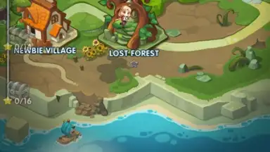 Captura de tela de Pet Alliance 2 12