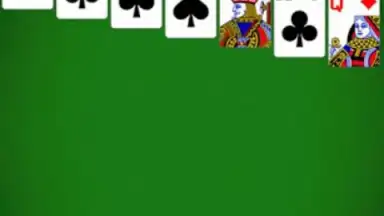 Captura de tela de Solitaire - Classic Card Games 4