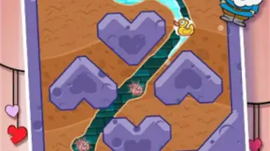 Captura de tela de Where's My Valentine? 2