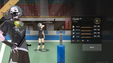 Captura de tela de The Spike 11