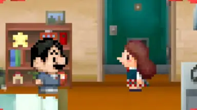 Captura de tela de Dandy Dungeon 4