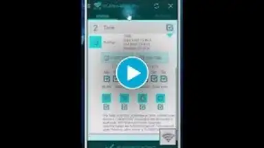 Captura de tela de WLAN-o-Matic 1