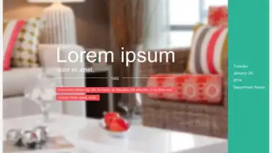Captura de tela de Polaris Office 6