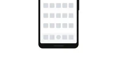 Captura de tela de Apex Launcher 1