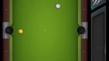 Captura de tela de Snooker Pooling 4