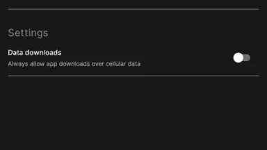 Captura de tela de Epic Games 2