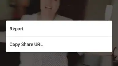 Captura de tela de InstaSniper 2