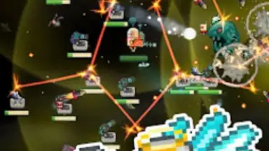 Captura de tela de Project Clean Earth 7