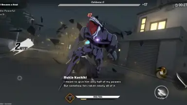 Captura de tela de Bleach: Soul Resonance 6