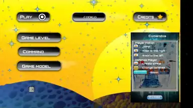 Captura de tela de Times Tables Challenge 1
