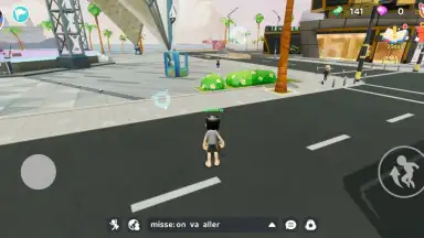 Captura de tela de Livetopia: Party! 11
