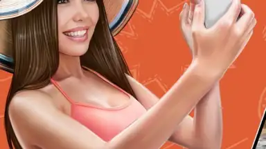Captura de tela de OmeTV 13
