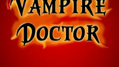 Captura de tela de Vampire Doctor 1