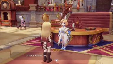 Captura de tela de Ragnarok Origin: ROO 9