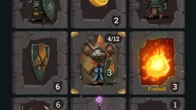 Captura de tela de Look, Your Loot! 8