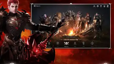 Captura de tela de Ashes of Valhalla 10