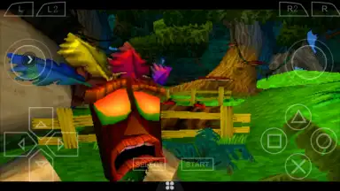 Captura de tela de Happy Chick 11