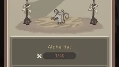 Captura de tela de Wild Tamer: Next Age 9