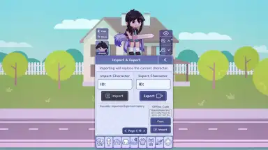 Captura de tela de Gacha Life 2 7