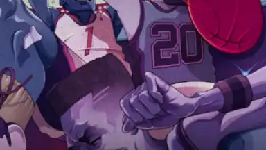Captura de tela de No Halftime 8