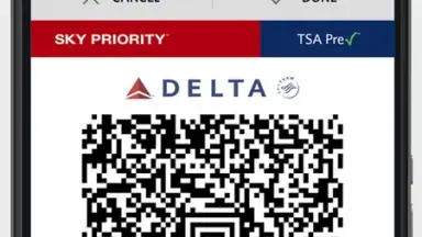 Captura de tela de Fly Delta 3