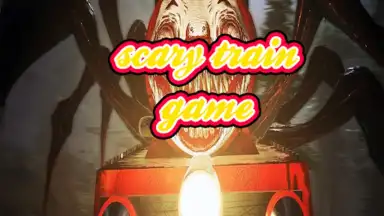 Captura de tela de Choo Choo Charles Game Horror 3