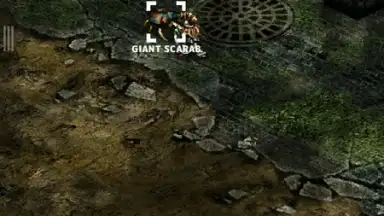 Captura de tela de Triglav 5