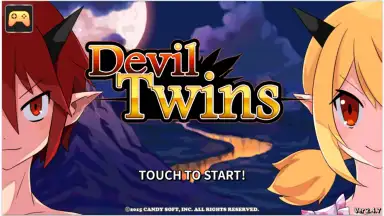 Captura de tela de Devil Twins 7