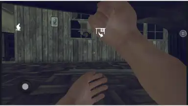 Captura de tela de Grandpa 13