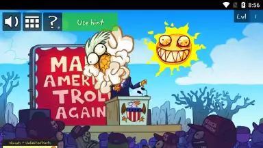 Captura de tela de Troll Quest USA Adventure 2 3