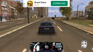Captura de tela de Driving School Simulator 10