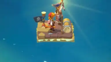 Captura de tela de Fantasea 6