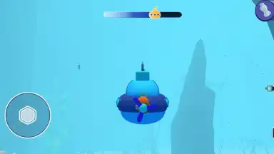 Captura de tela de Dopiverse 7