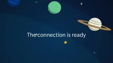 Captura de tela de ACT VPN 3