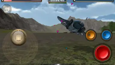 Captura de tela de Tank Recon 2 (Lite) 14