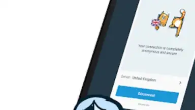 Captura de tela de hidemy.name VPN 16