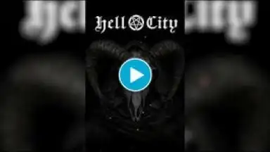 Captura de tela de Hell O City 1