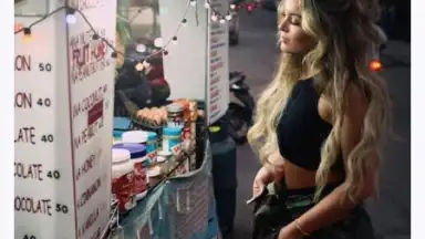 Captura de tela de Teamo 14