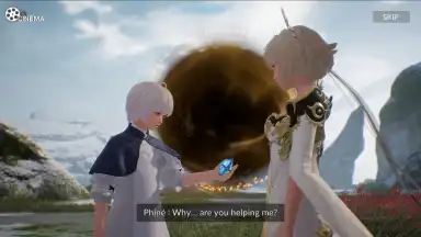 Captura de tela de Seven Knights 2 15