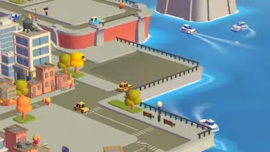 Captura de tela de Monopoly GO! 10