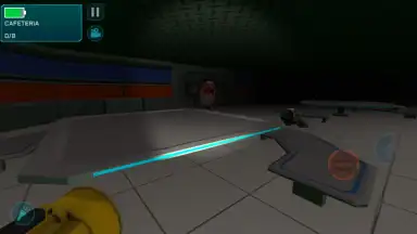 Captura de tela de Online Imposter 3D 8