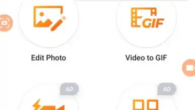 Captura de tela de XRecorder 3