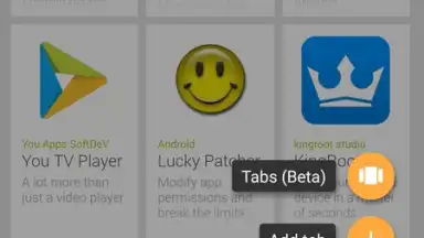Captura de tela de Slimperience 5
