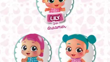 Captura de tela de LAFFIES, HAPPY BABIES 11